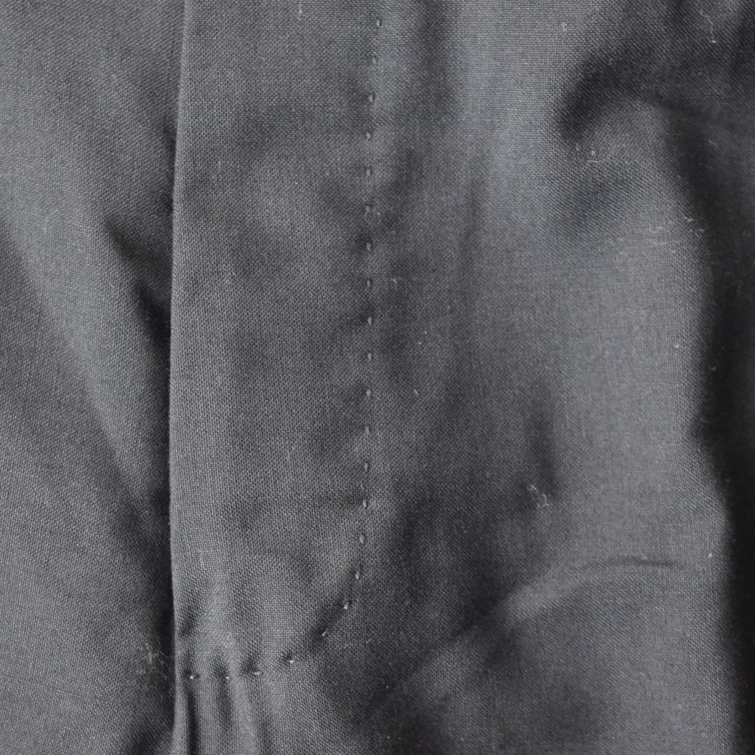 【フォロー割適用】INCOTEX 1NT035ウールスラックス 48パターン30