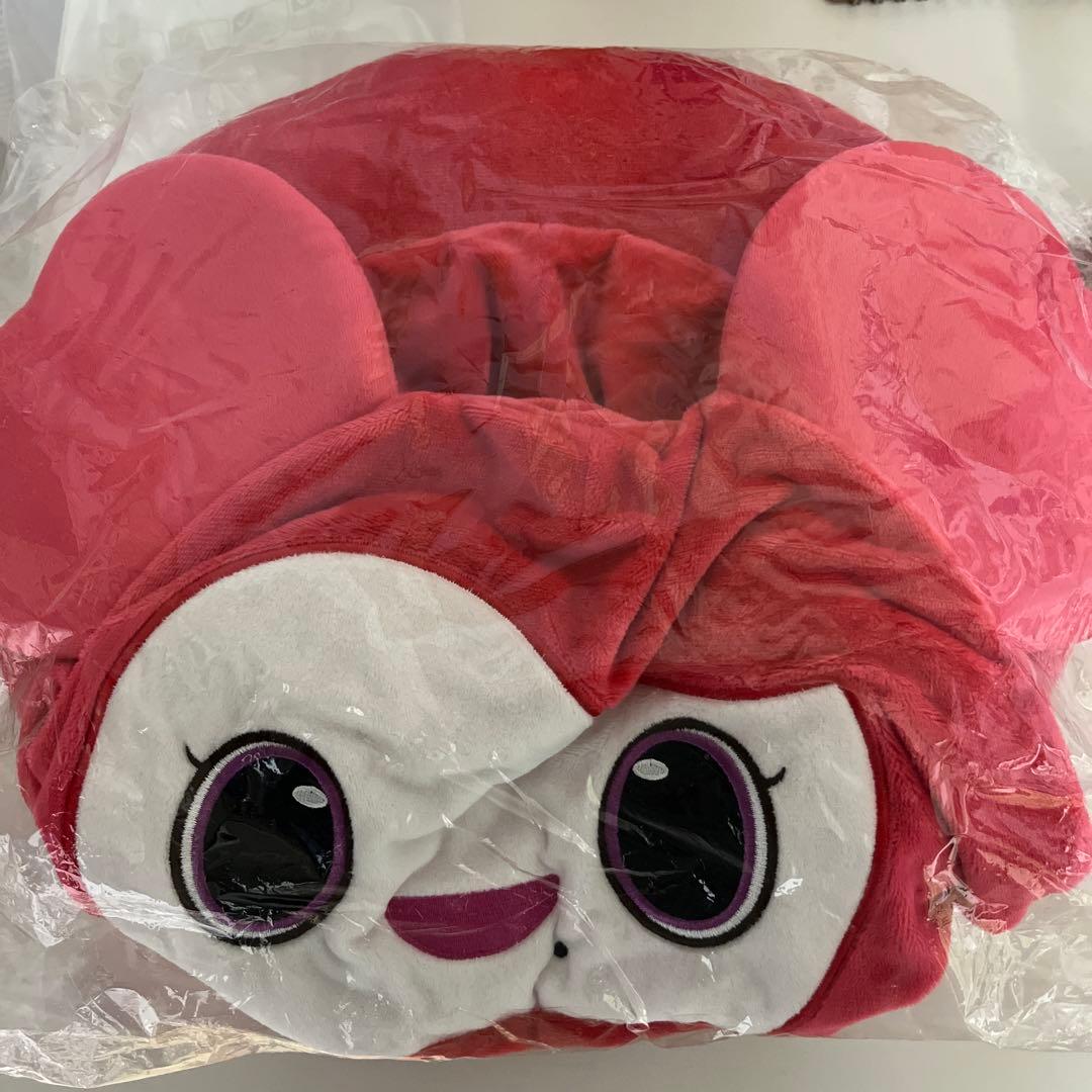 TWICE チェヨン チェンブリー ネックピロー