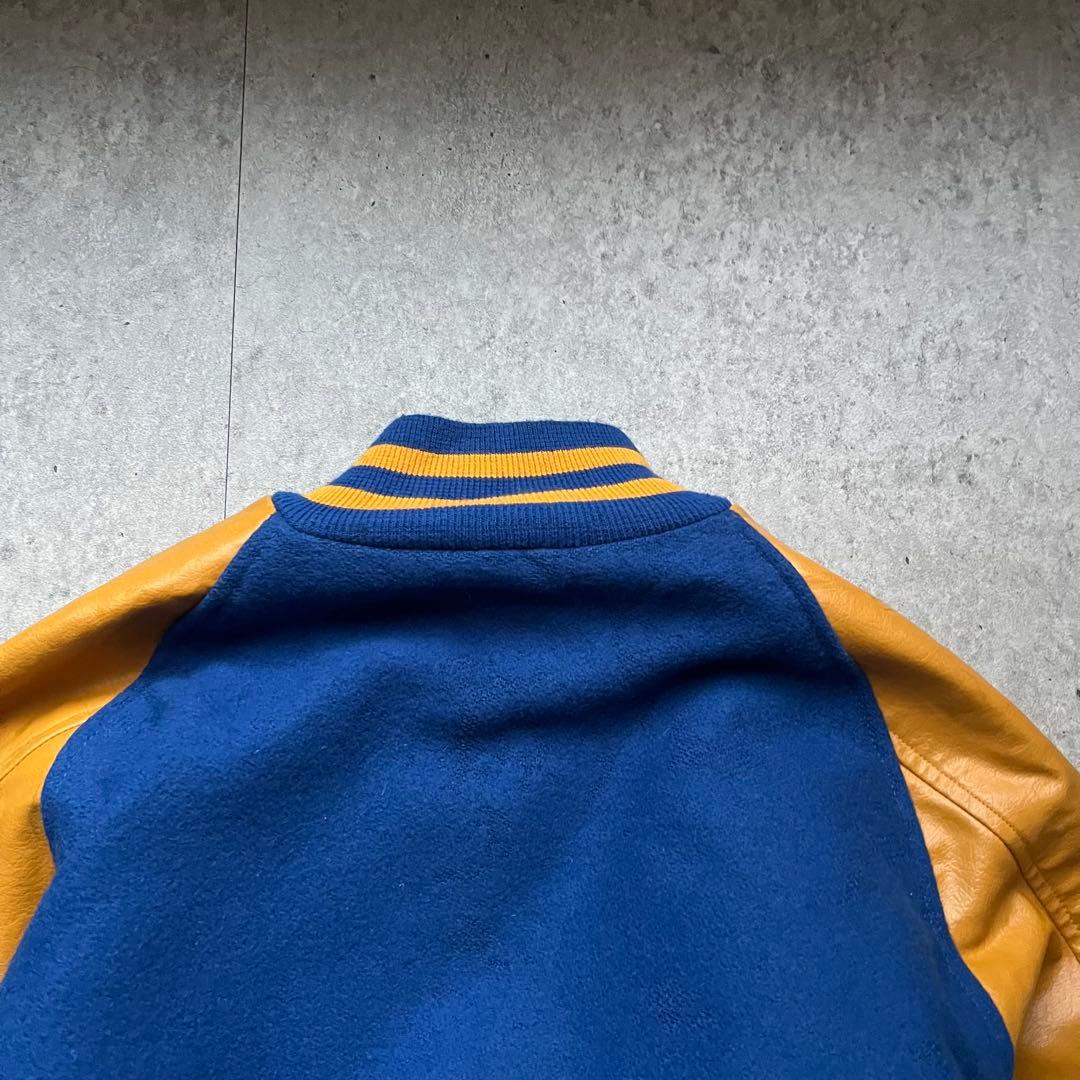 80s awards USA アワードジャケット スタジャン USA製