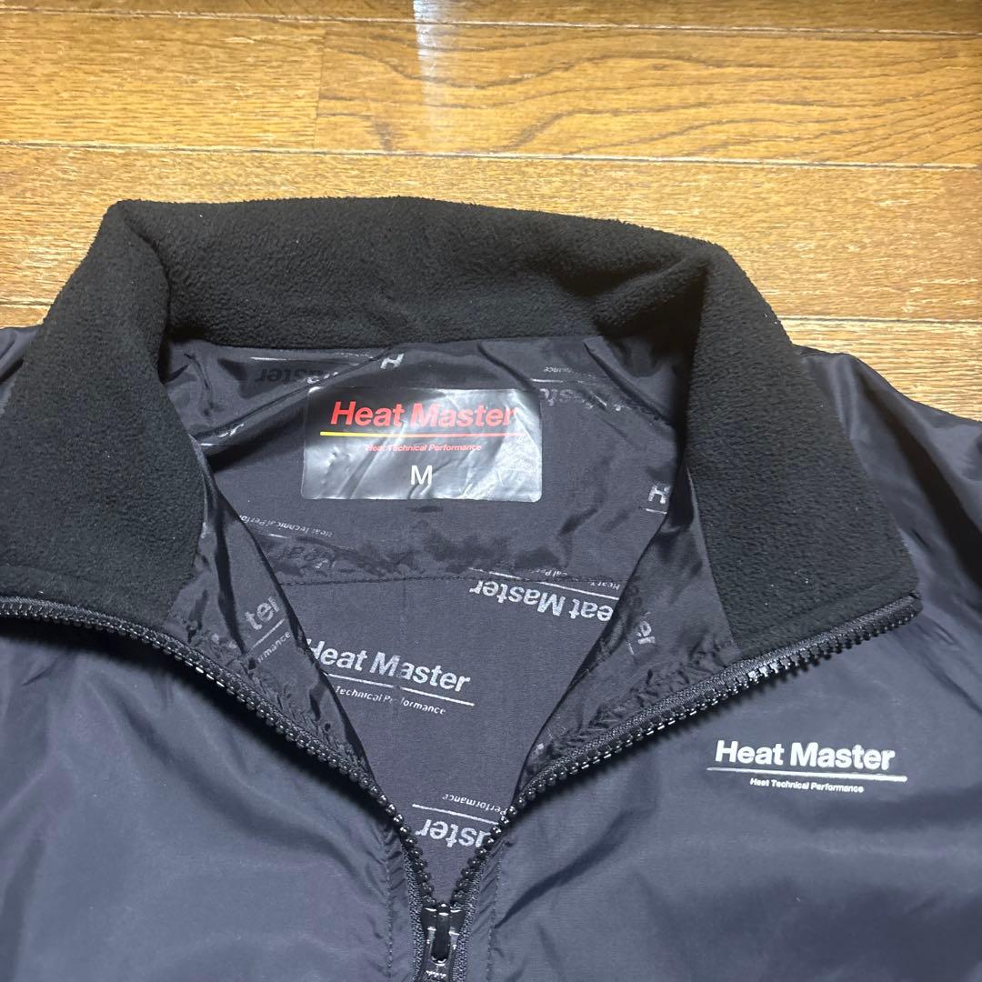 HeatMaster ヒートマスター　Heatecn ヒーテック