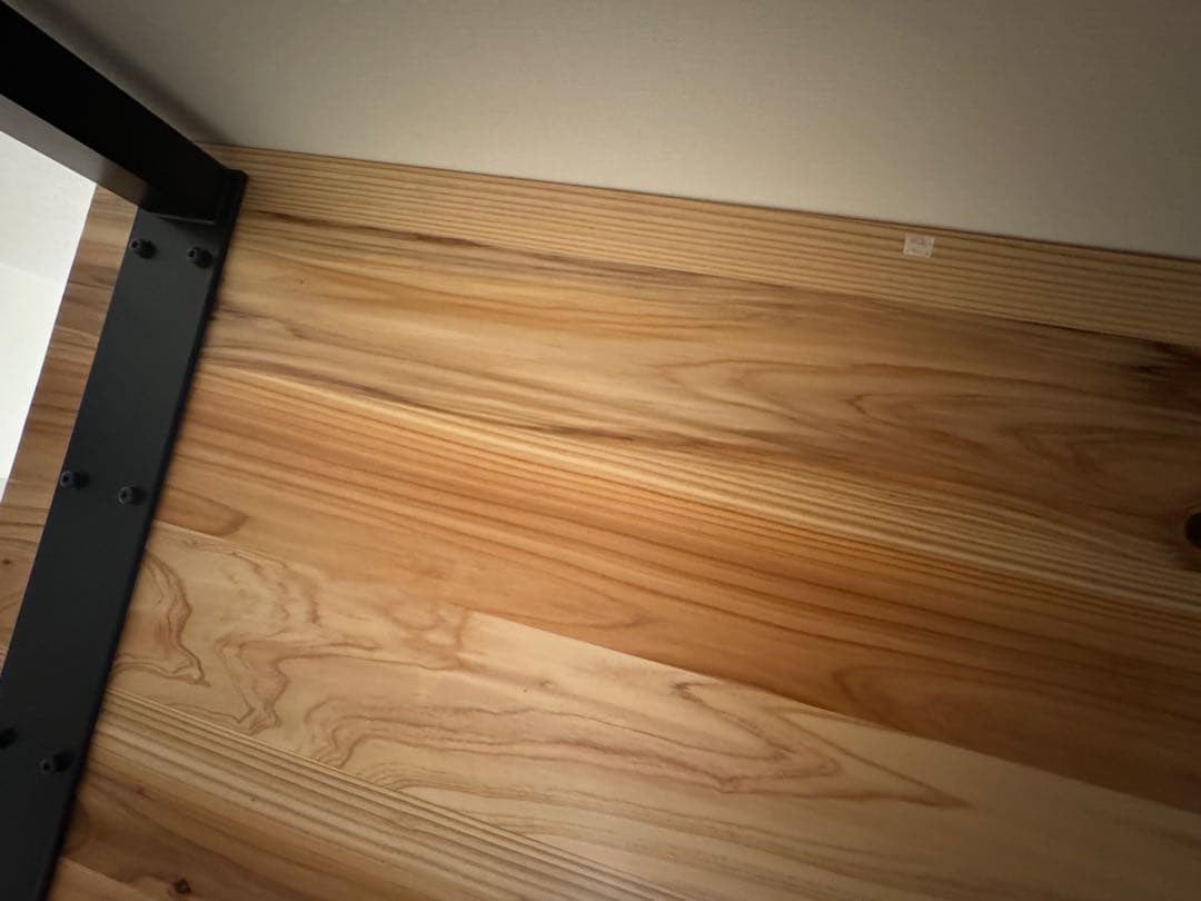 kanademono 165x70cm テーブル