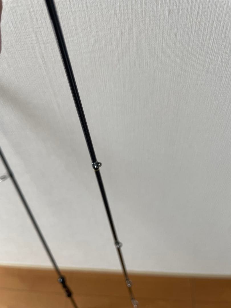 テイルウォーク エギングロッド EGIST (エギスト) TZ 77M/TISL