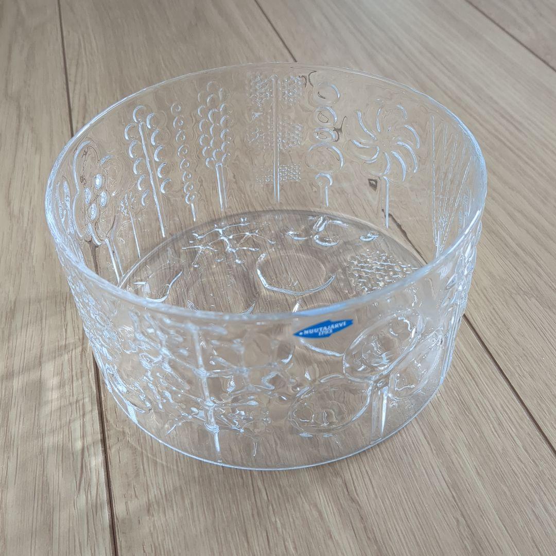 NUUTAJÄRVI 　イッタラ　フローラ　150mm