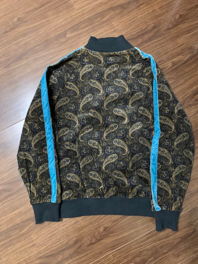 ローリングクレイドル セットアップ ジャージ