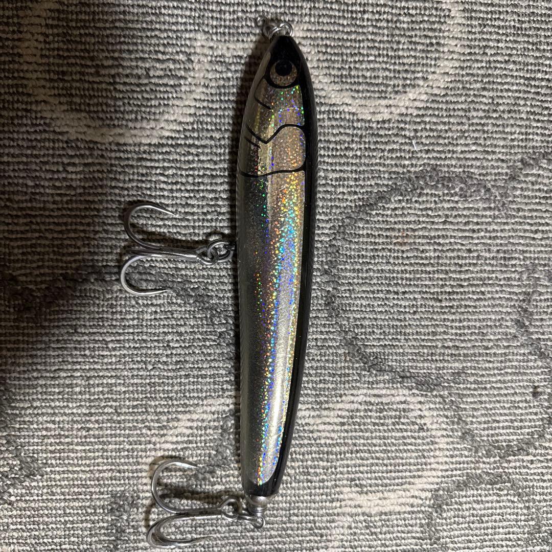 カーペンターのBC-γ (ガンマ) 60-180