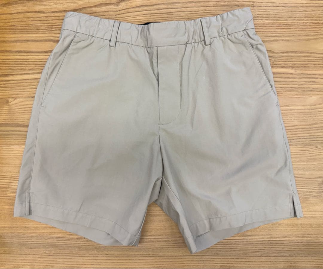 JAMES PERSE (ジェームスパース）　パフォーマンスゴルフパンツ