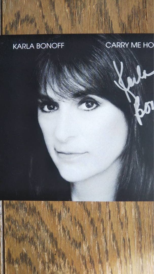 カーラボノフ CARRY ME 