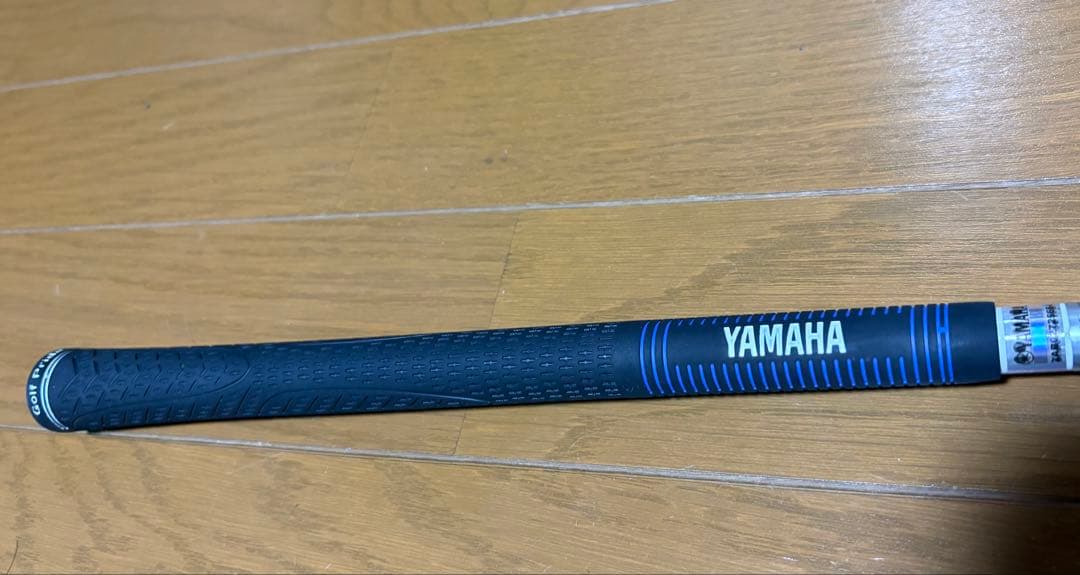 ヤマハ インプレス UD+2 レディースドライバー