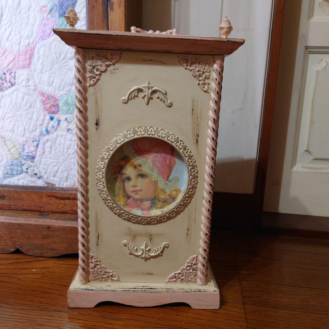 お値下げ♥ドール用キャビネット