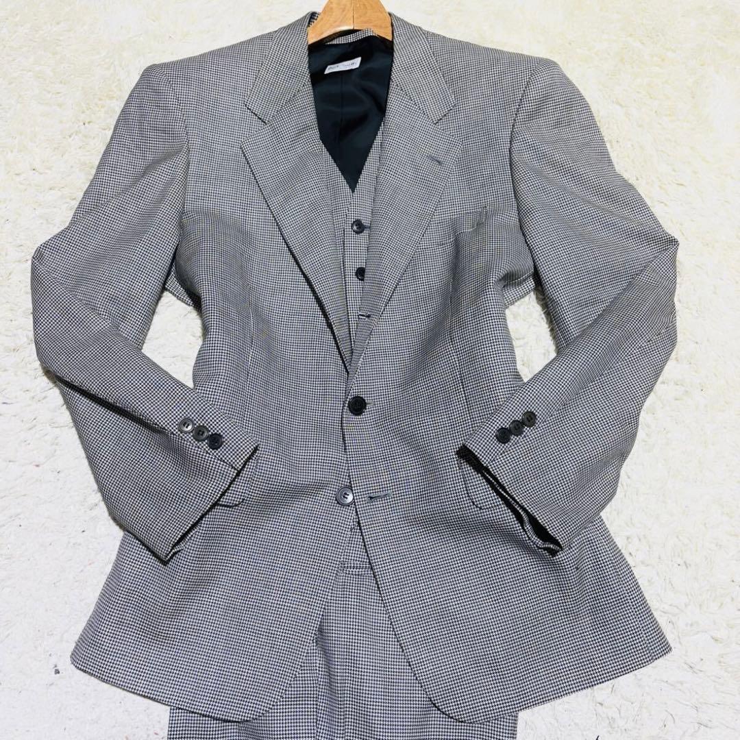 3点セット　ポールスミス　スーツ　スリーピース