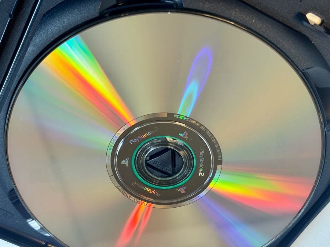 PlayStation2 ソフトBANDAI バンダイ 装甲騎兵ボトムズ