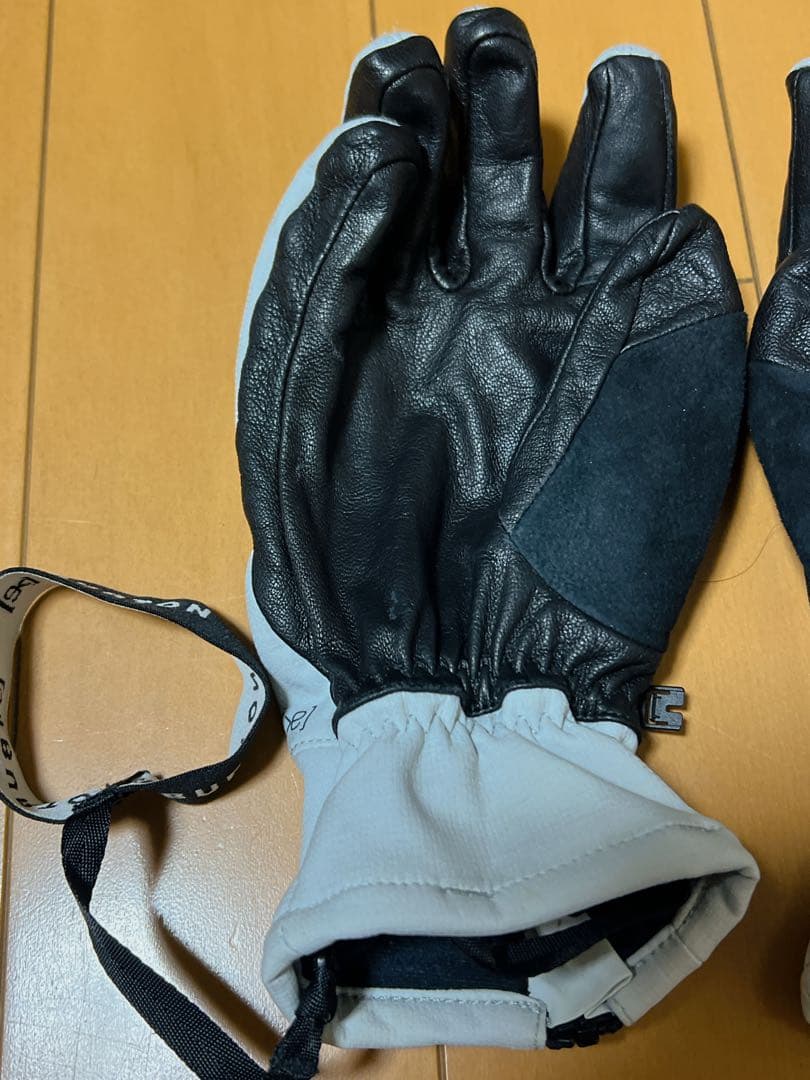 バートン　ak スノーボードグローブ