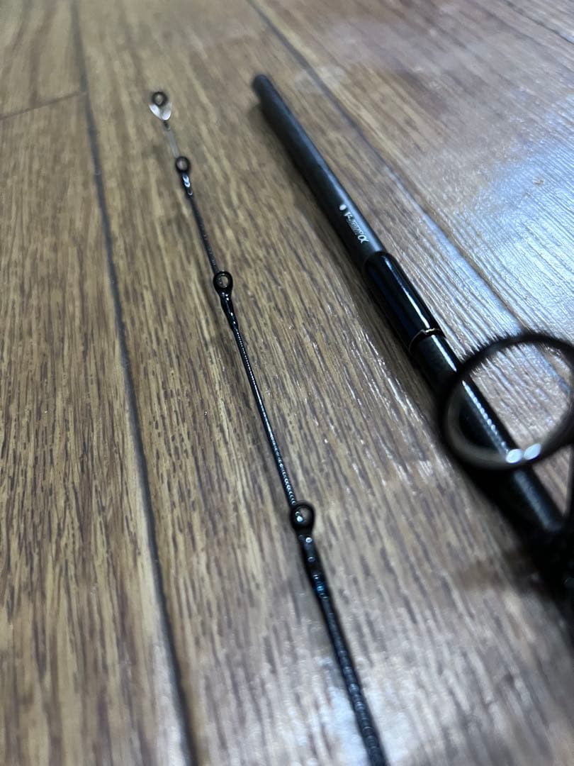 24 エメラルダス ストイスト ST（アウトガイドモデル） 74MMH-SMT