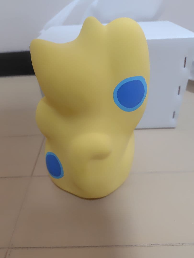 輪葉葉　大ネコ