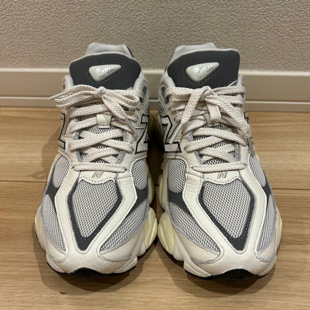 New Balance U9060AGA/D スニーカー 25cm