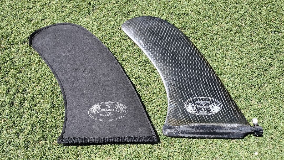 【ひとぞー】ロングボード センター ドナルド タカヤマ