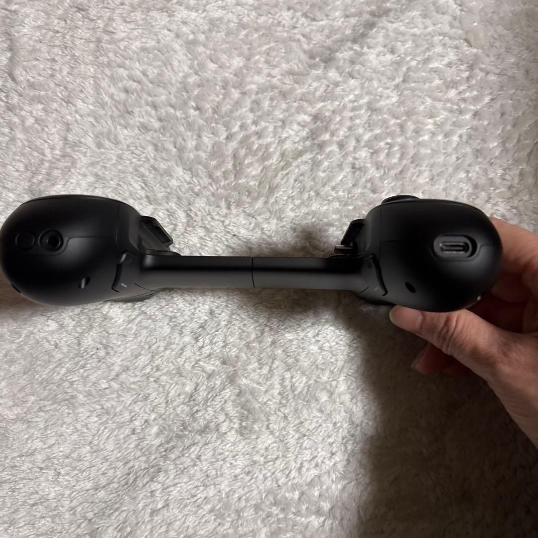 BACKBONE PRO ゲームコントローラー　キャリングケース付き　新品未使用