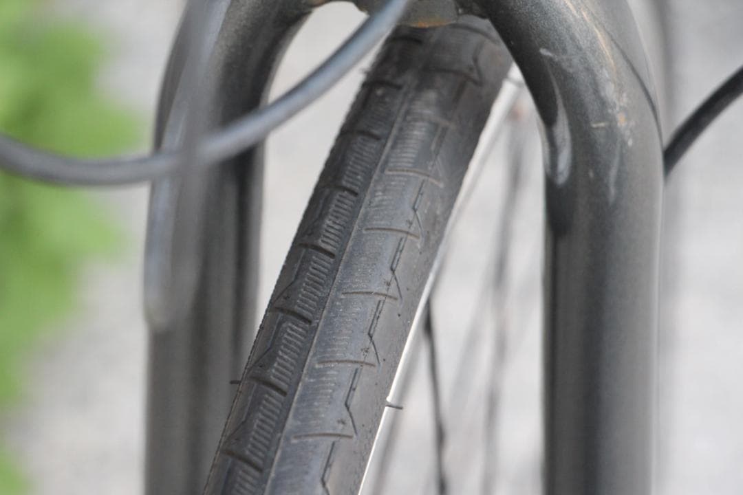 引き取り限定♪Axia♪前後ディスクブレーキ装備♪通勤通学やレジャーなどに♪