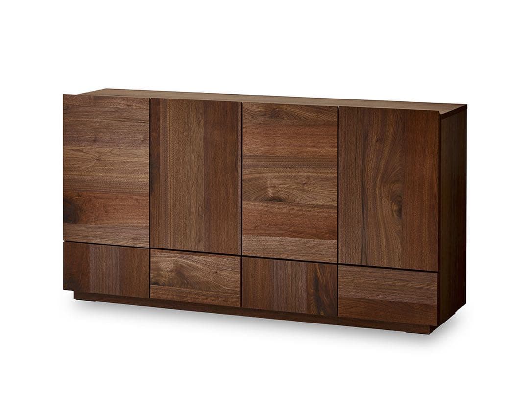 関家具 ニッポネア サイドボード（160 ハイタイプ）