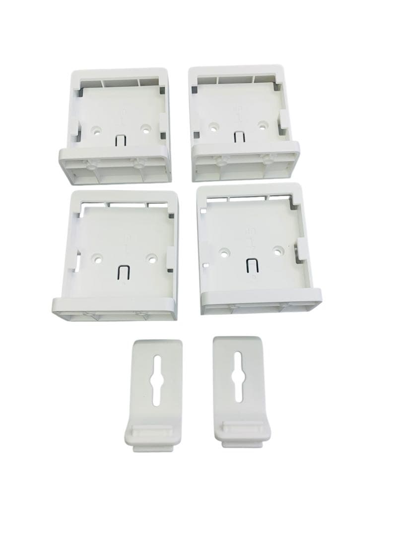 【開封・未使用】YESKAMOO 防犯カメラ ワイヤレス 屋外 4台セット #2