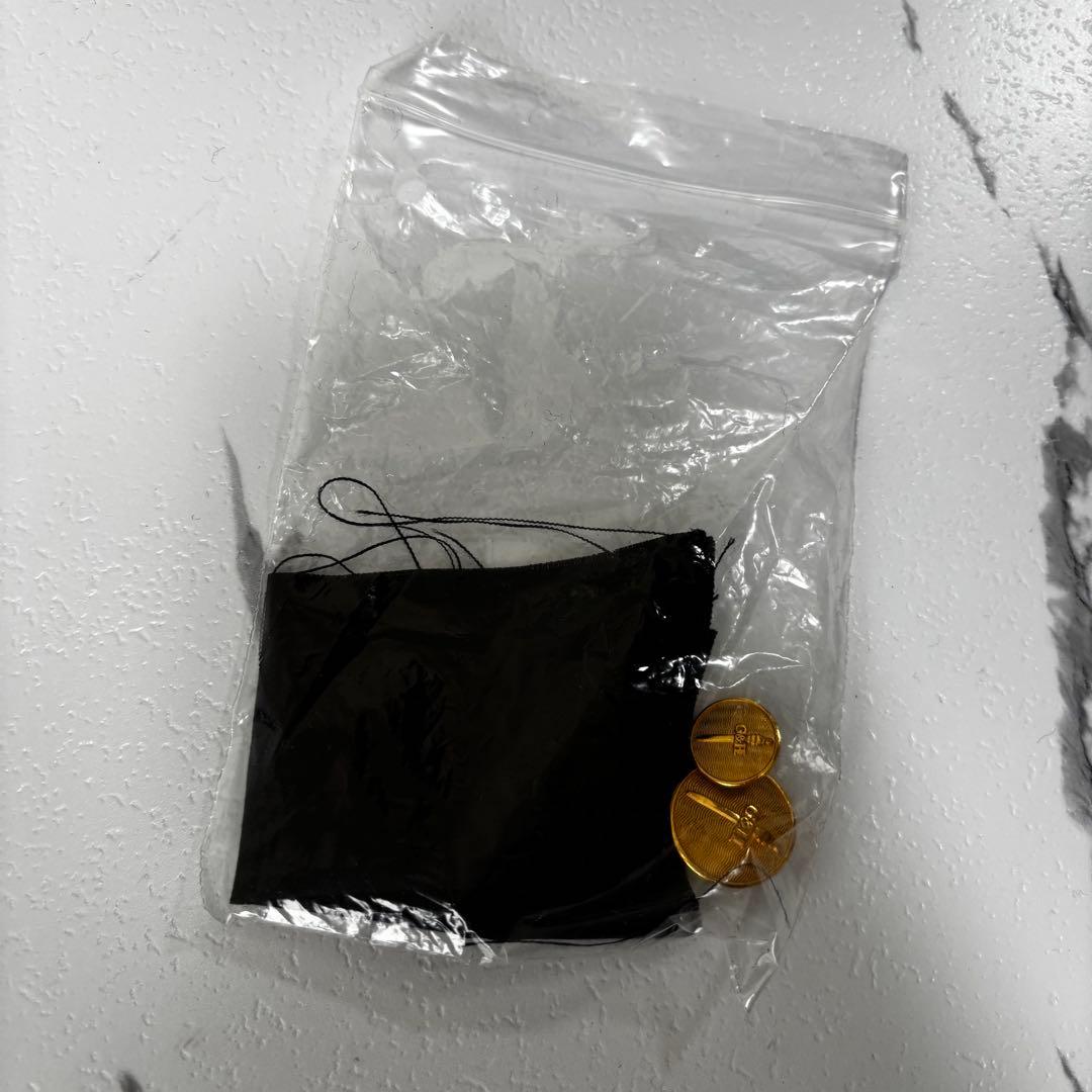 GIEVES&HAWKES✨ダブルブレスト　紺ブレ　金ボタン　刻印　Lジャケット