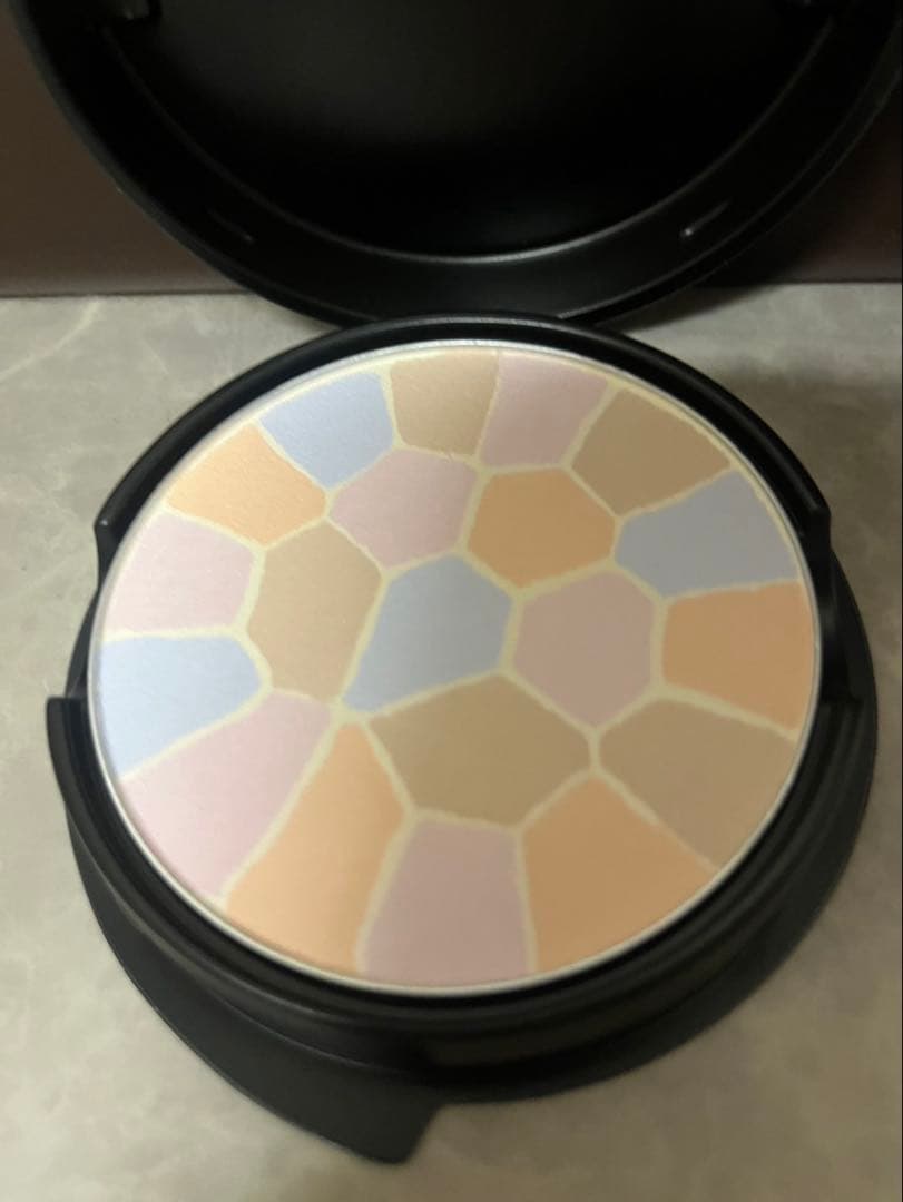 ラ プードルオートニュアンスリクスィーズ　2番　レフィル おまけ付き