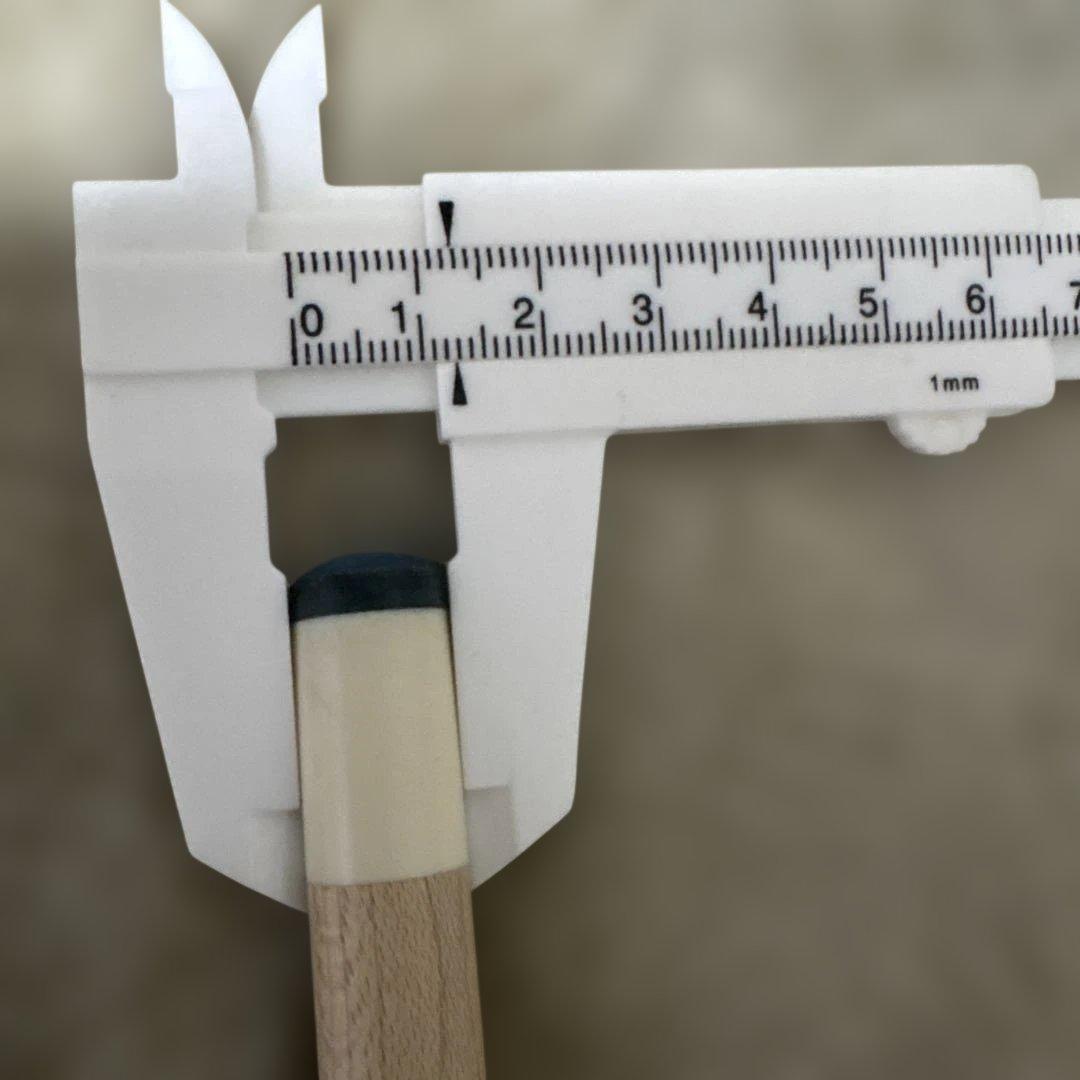 エフレンビリヤードタッド用アダムACSSPRO(パイロテッド)18山