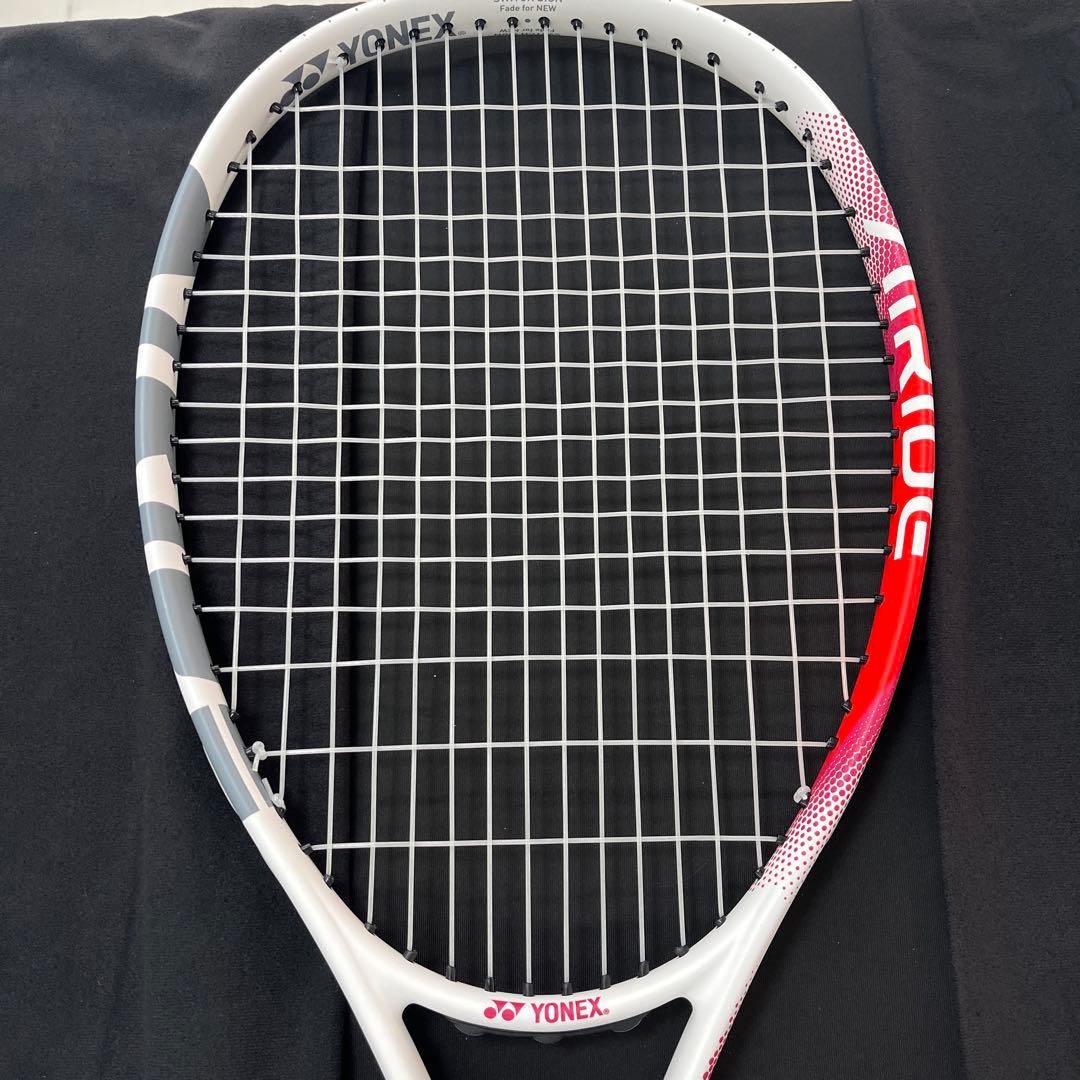 440/212 エアライド　2本　新品未使用　ヨネックス　ソフトテニスラケット
