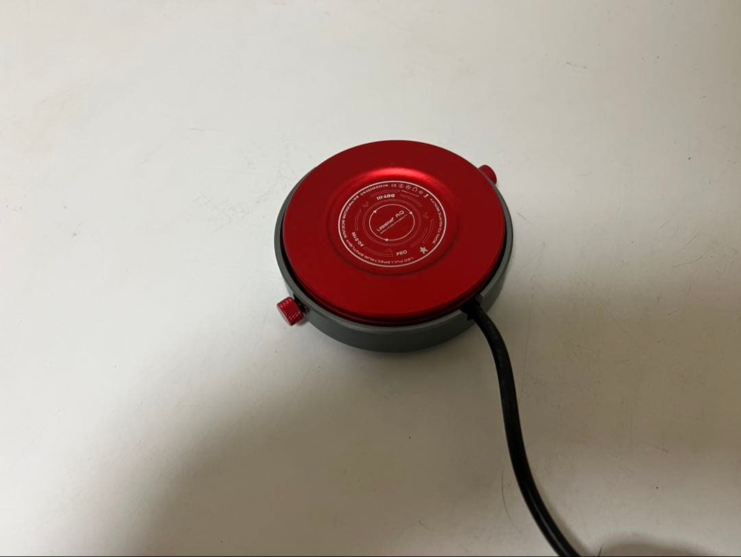 DOT-3ProアクアリウムRGBWライト