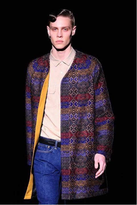 PHENOMENON ノスタルジアコート