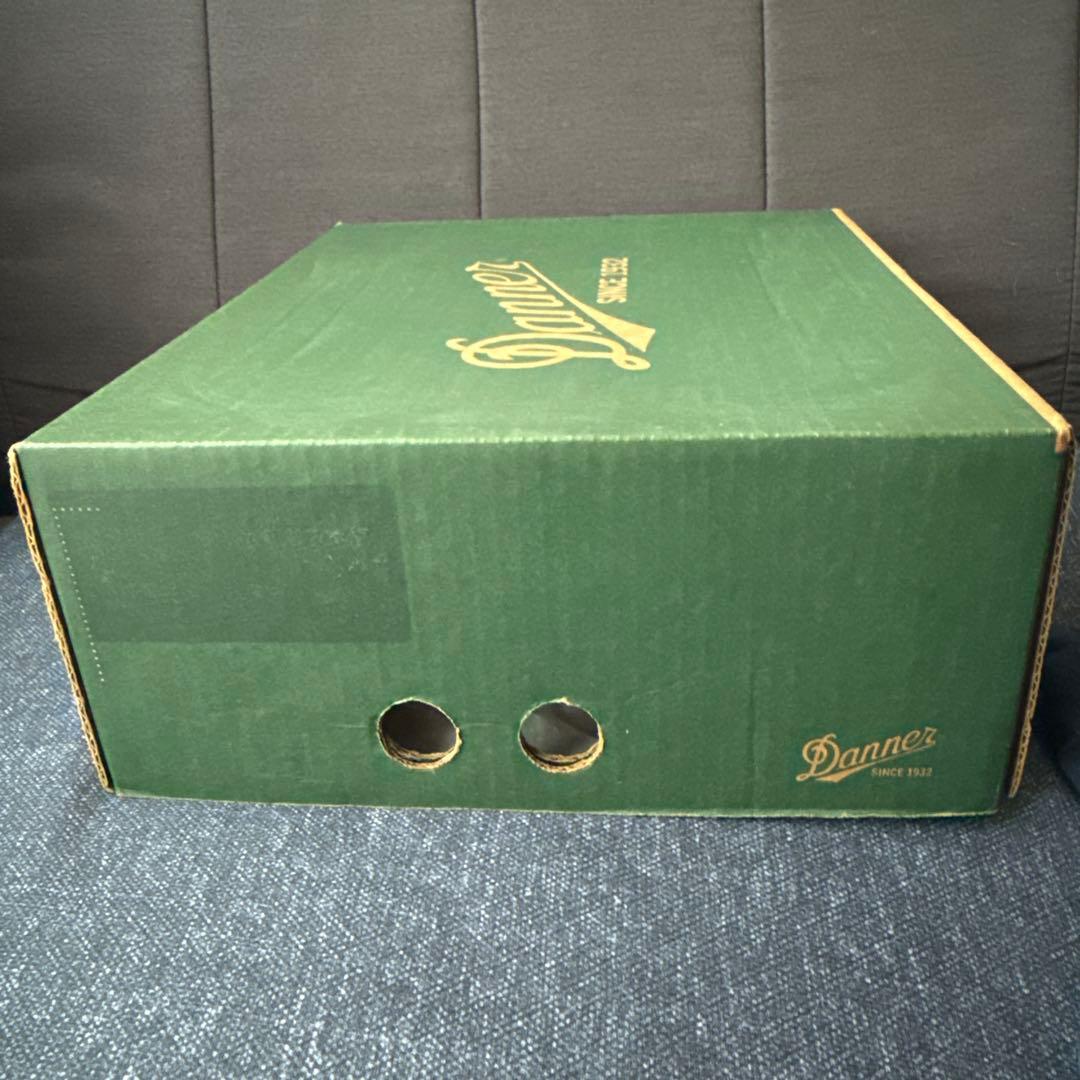 Danner ダナーライト ノースラップ 30117