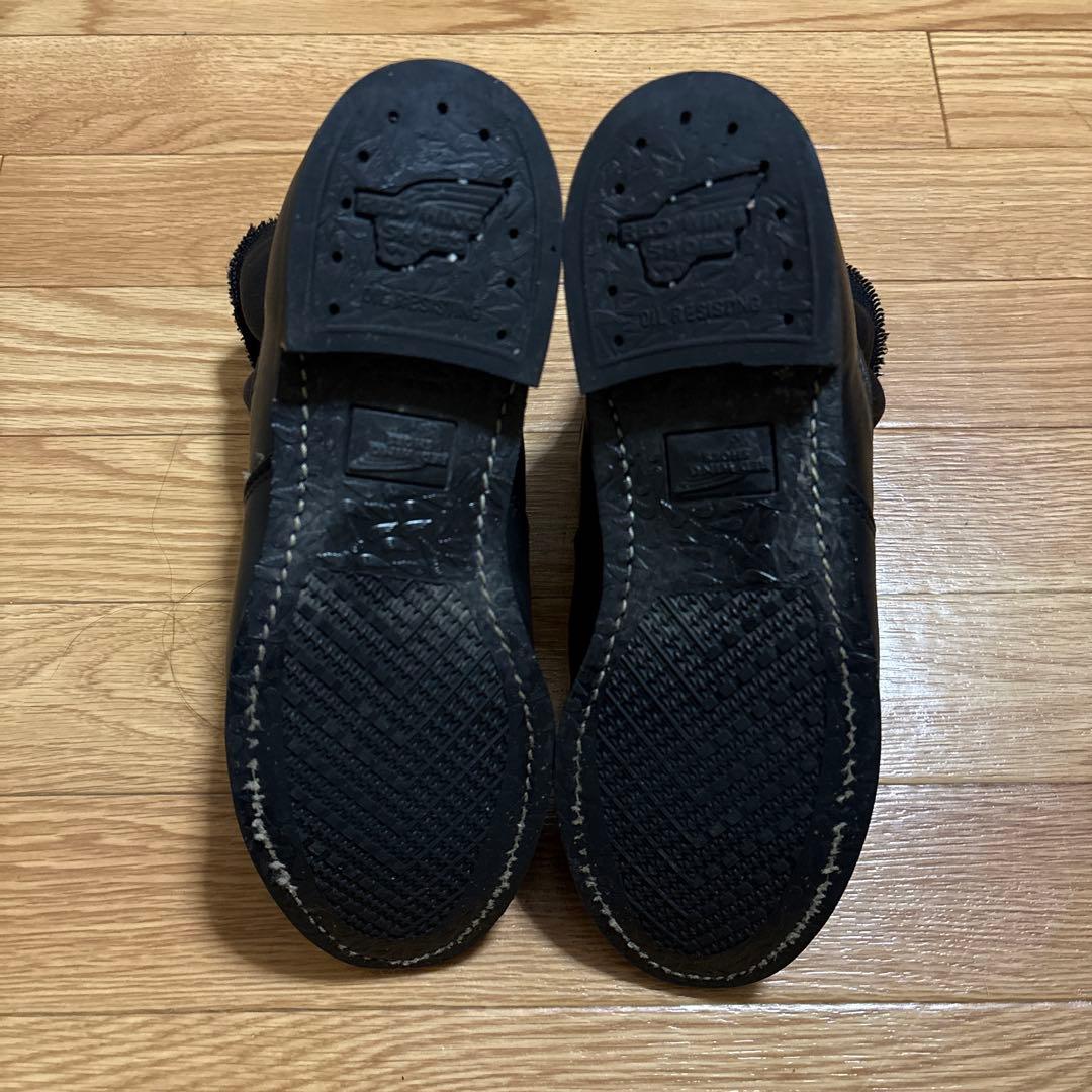 REDWING レッドウィング サイドゴアブーツ