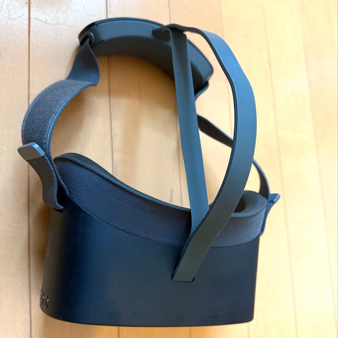 Pico G2 4K スタンドアローン型VR ゴーグル