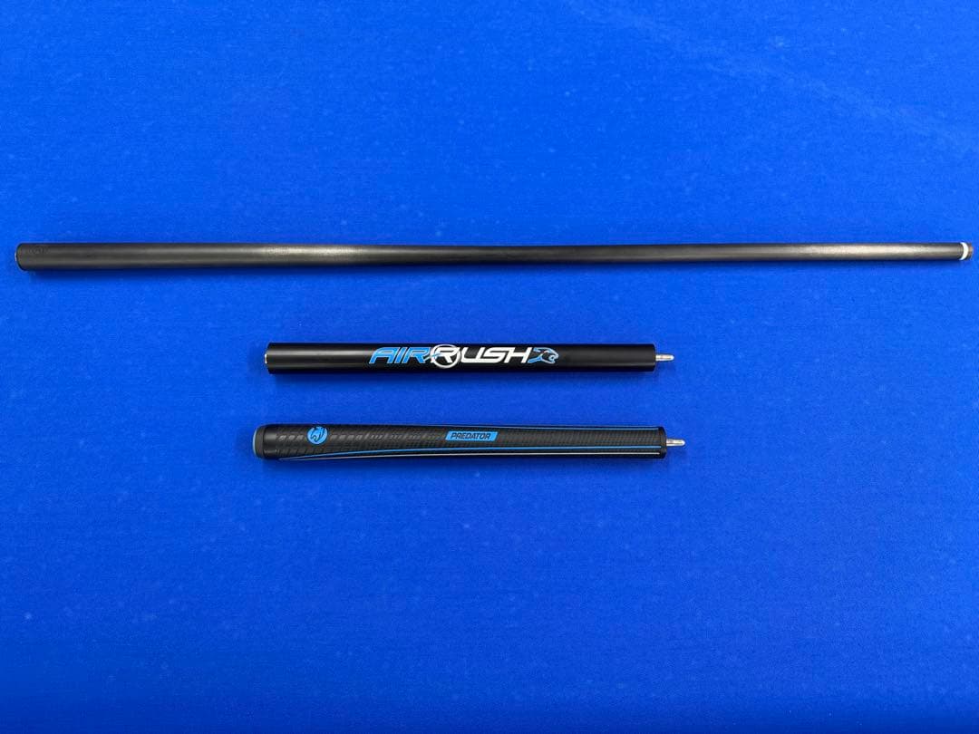 AIR RUSH ジャンプキュー　スポーツグリップ