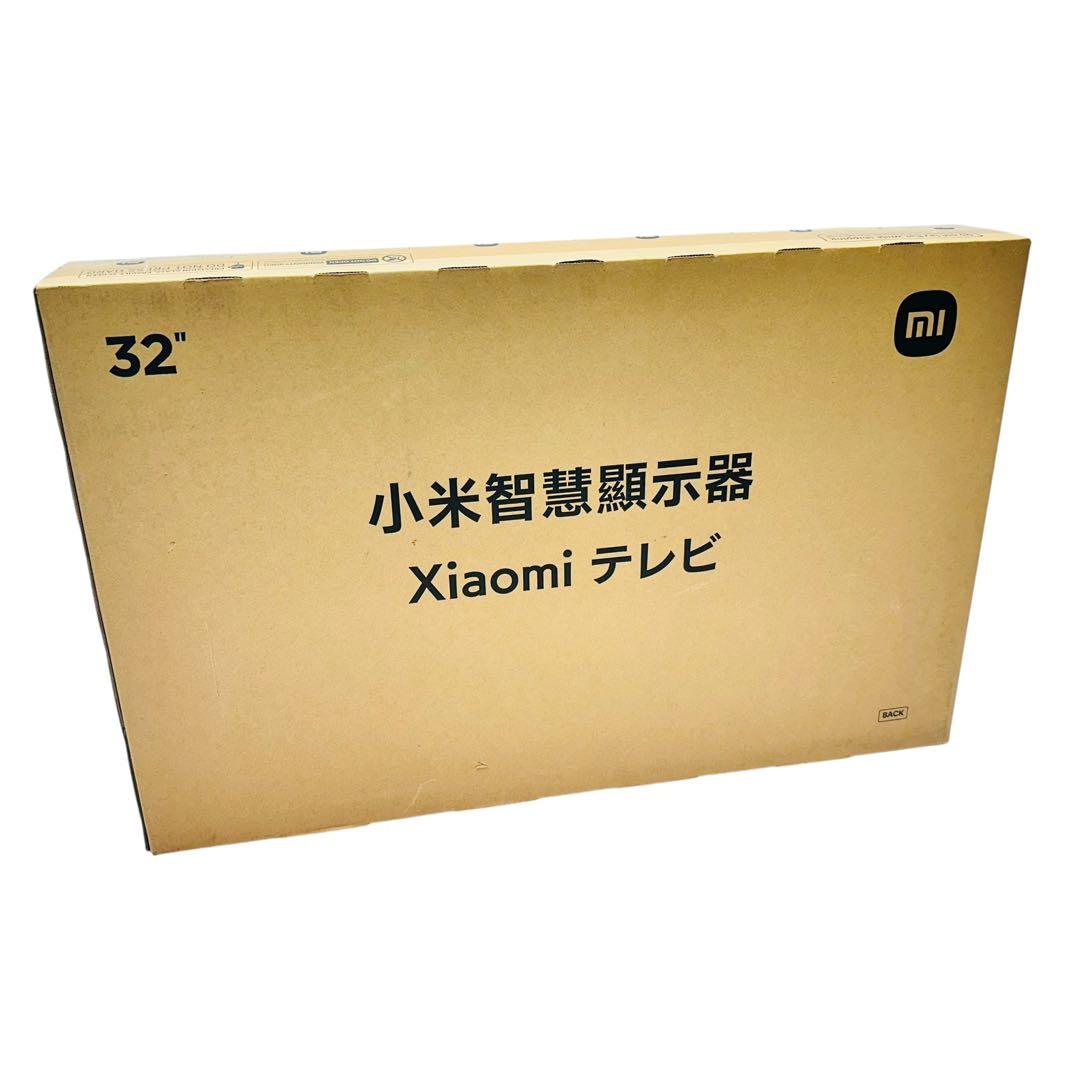Xiaomi TV A Pro 32インチ　L32M8-A2TWN