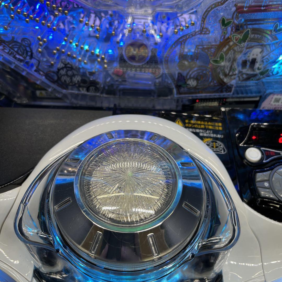 MN スマパチ　リゼロ　Season2 簡易ユニット付　固定板付　送料無料