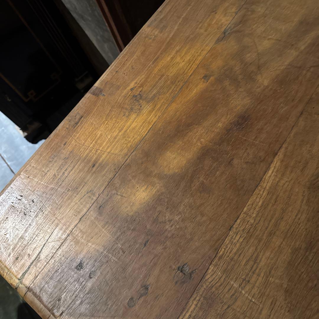 インドコロニアルローチェスト