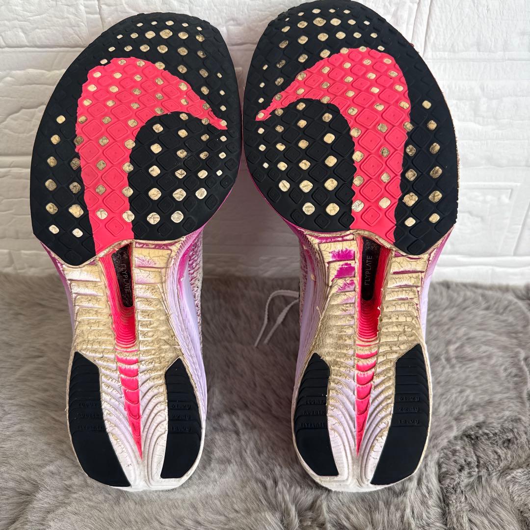 NIKE ヴェイパーフライ3 26.5cm