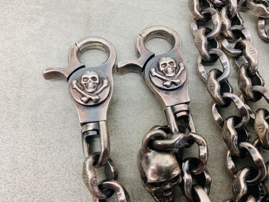 フ*ル様 メ0303-42★RUDE GALLERY/ルードギャラリー/ウォレッ