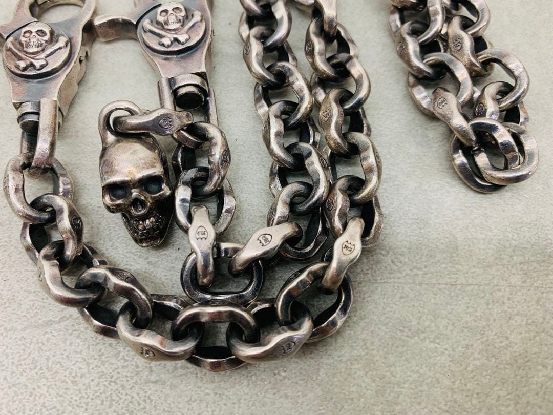 フ*ル様 メ0303-42★RUDE GALLERY/ルードギャラリー/ウォレッ