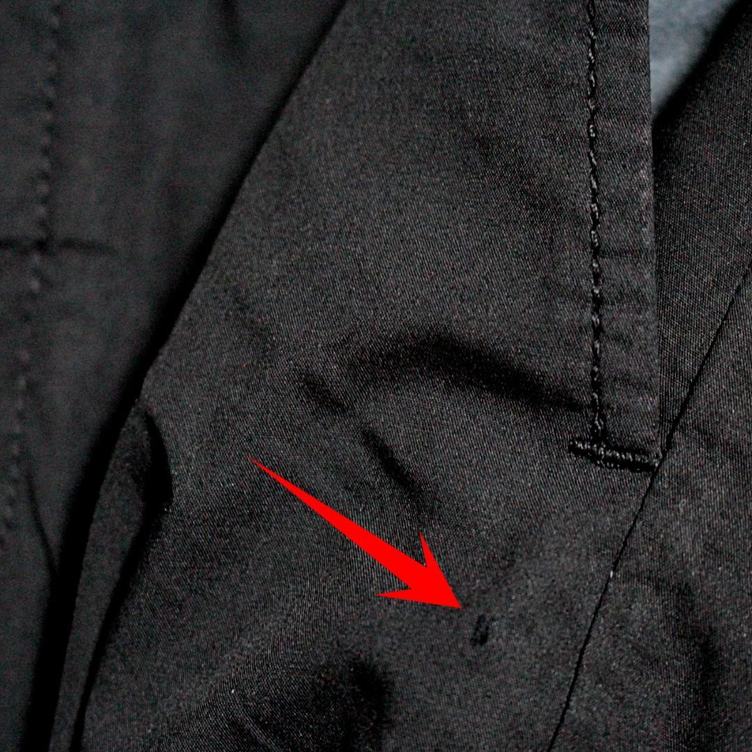 新品 インコテックス ストレッチスリム イージーパンツ S-M（W72‐76）