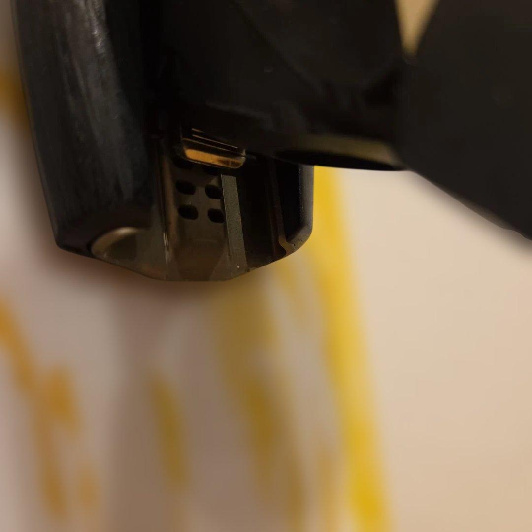 オガサカ　ファットスキー　舞