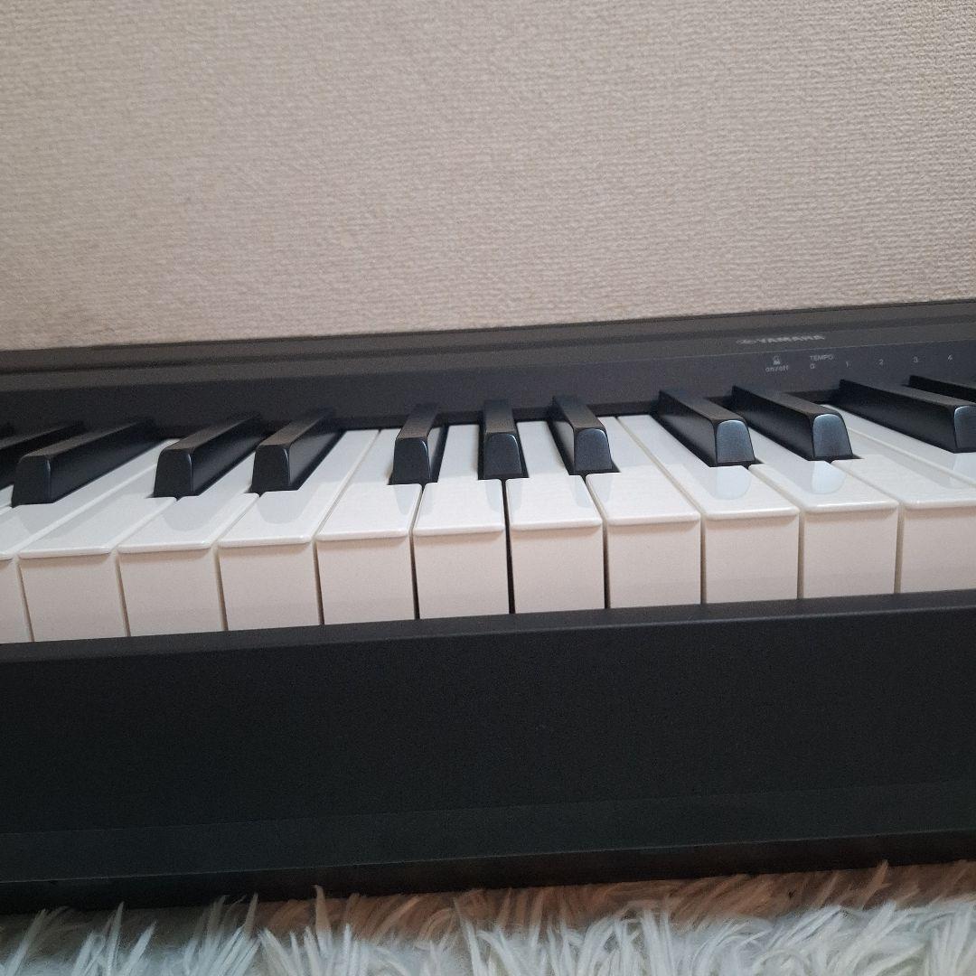 【送料無料】YAMAHA P-45 電子ピアノ キーボード スタンド セット