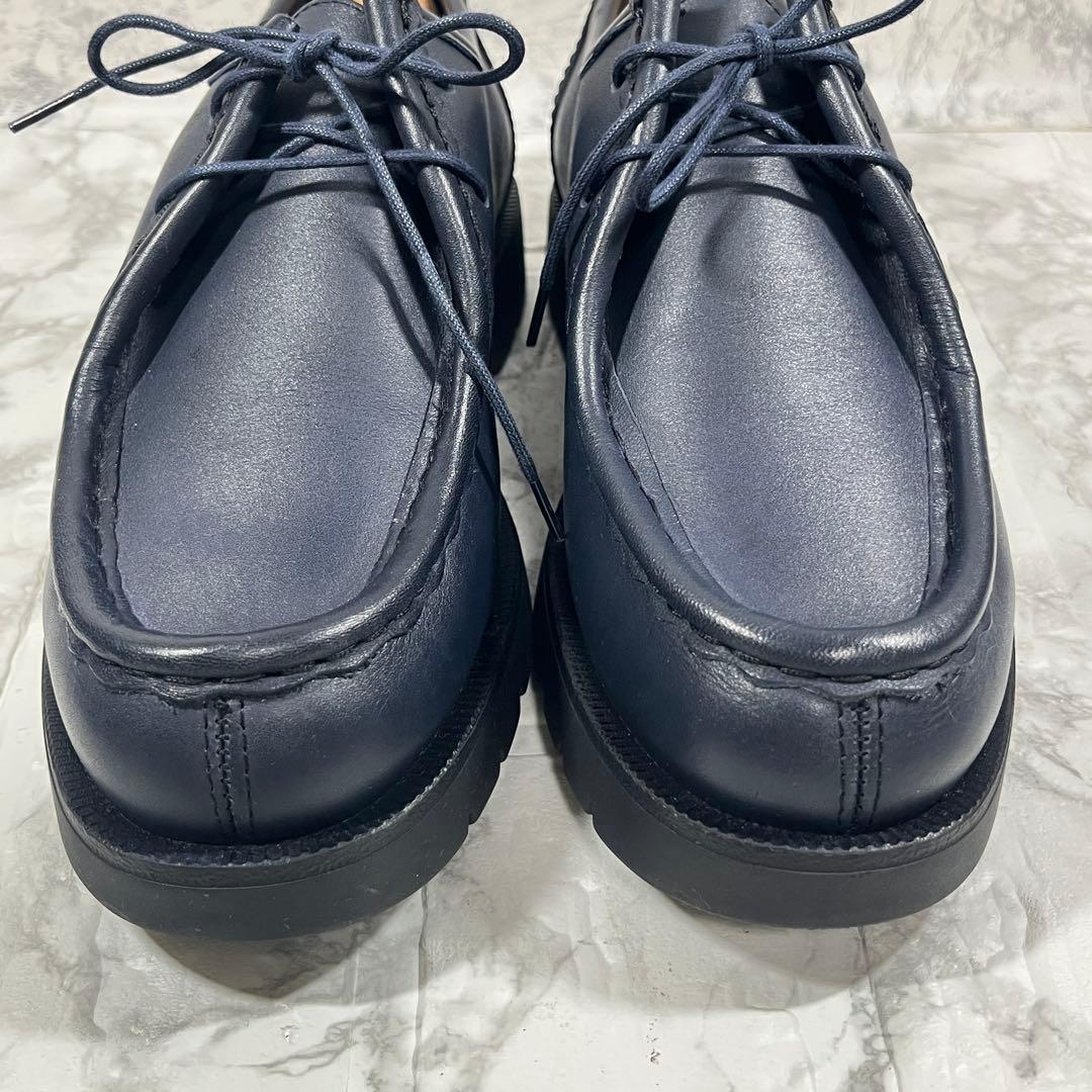 【極美品】 KLEMAN チロリアンシューズ パドロール 39サイズ