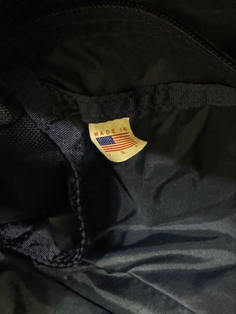 【レア】BRIEFING/ ブリーフィング×ビームス別注デザイントートバッグ