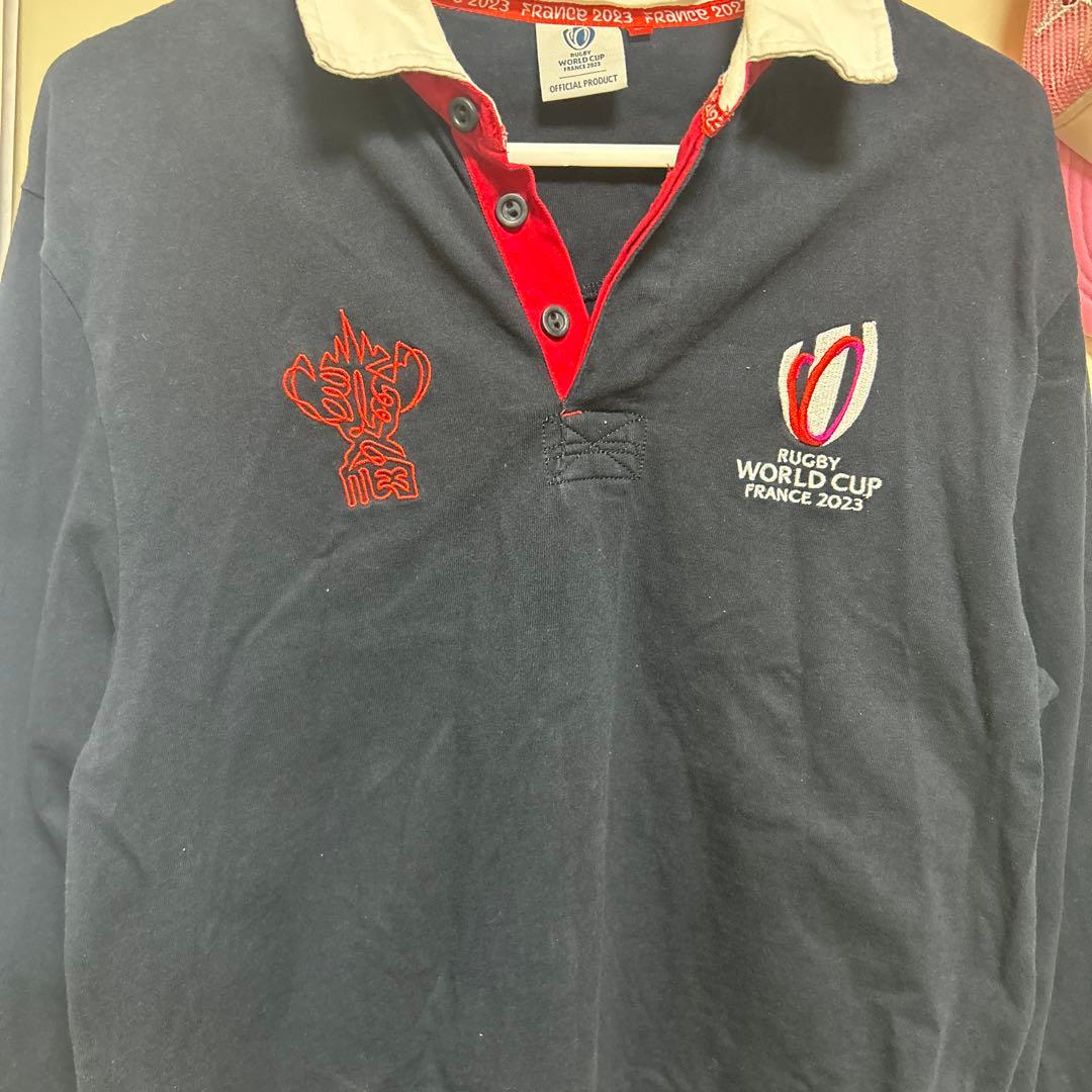 Rugbyワールドカップ2023