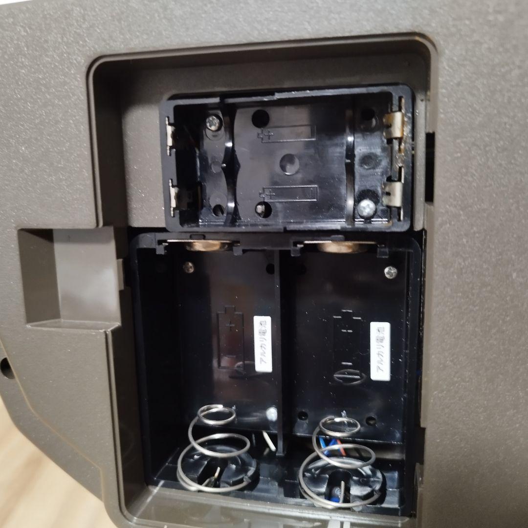 SEIKO FW563A ディズニー　ミッキー　ミニー　掛時計　時計