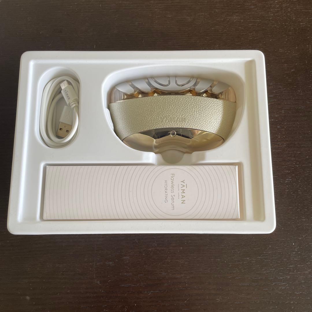 YAMAN リフトロジー YJFD1N