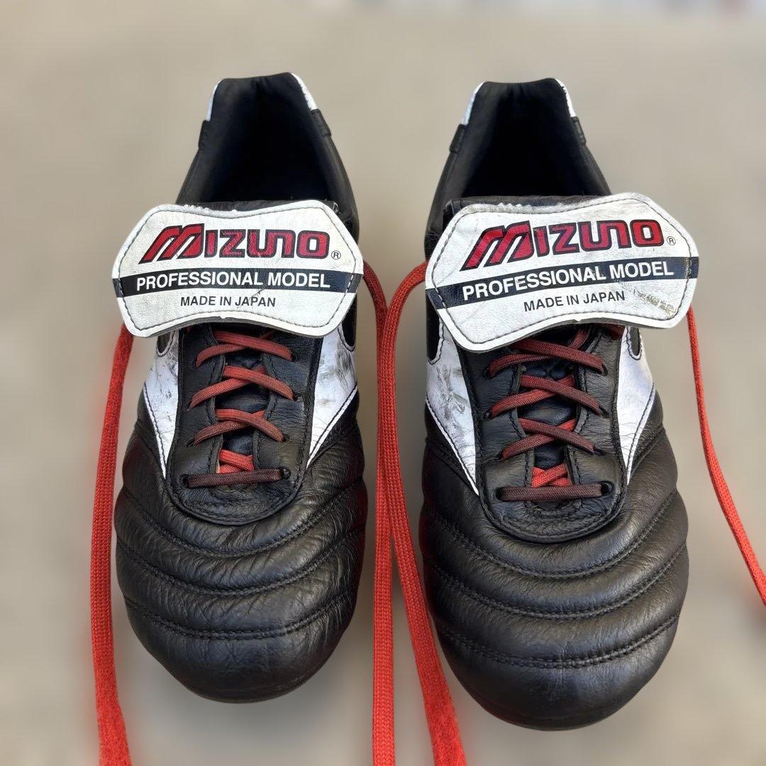 モレリアII JAPAN 23.0センチ