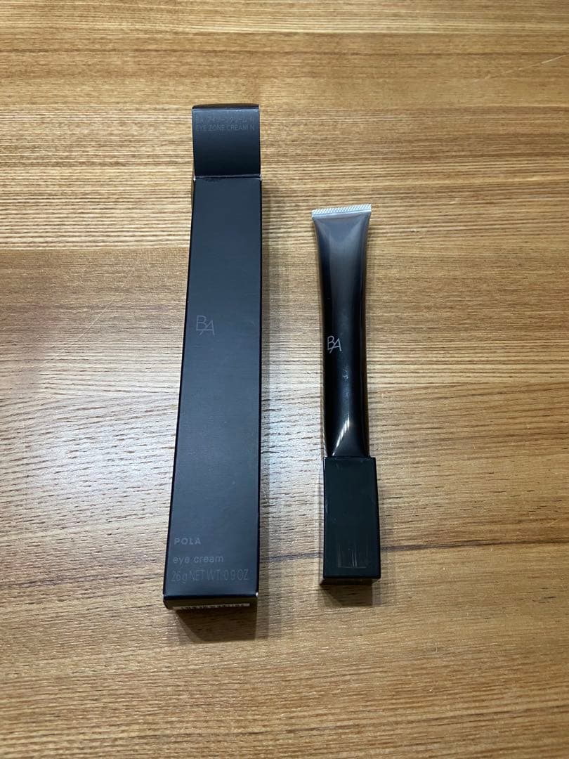 新品未使用　POLA B.A アイゾーンクリームN ポーラ　26g